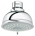 Верхний душ Grohe New Tempesta Rustic 100 27610000 Верхний душ Grohe New Tempesta Rustic 100 27610000
