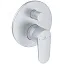 Смеситель для ванны/душа Ideal Standard CERAFINE O A7193SI