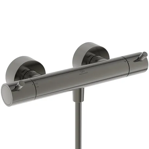Смеситель для душа настенный термостатический  Ideal Standard CERATHERM T125 A7587A5