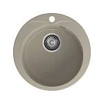 Мойка кухонная GRANFEST GF - R480 (топаз)