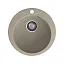 Мойка кухонная GRANFEST GF - R480 (топаз)