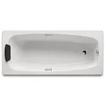 Акриловая ванна Roca Sureste ZRU9302778 150 х 70 см