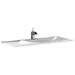 Умывальник встраиваемый Roca Laks 80х45, 3270G4000