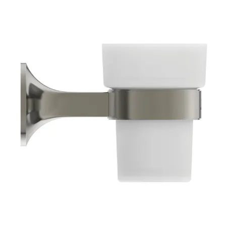 Стакан с держателем Ideal Standard La Dolce Vita T5506GN