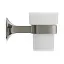 Стакан с держателем Ideal Standard La Dolce Vita T5506GN