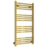 Полотенцесушитель водяной Сунержа Модус, 1000x500, цвет золото, 03-0250-1050