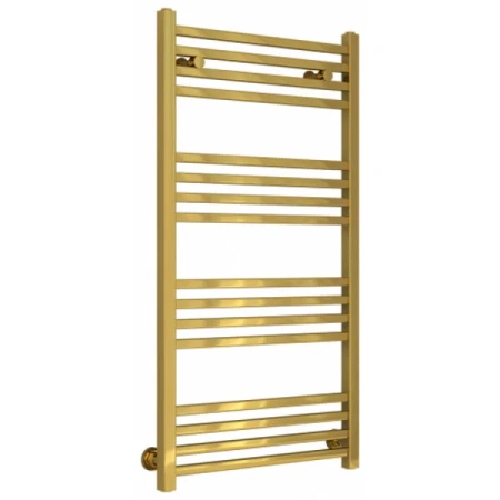 Полотенцесушитель водяной Сунержа Модус, 1000x500, цвет золото, 03-0250-1050