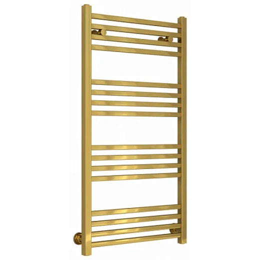 Полотенцесушитель водяной Сунержа Модус, 1000x500, цвет золото, 03-0250-1050