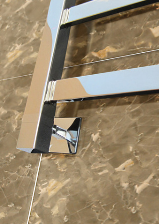 Полотенцесушитель водяной Stinox Prestige 50x70 см Полотенцесушитель водяной Stinox Prestige 50x70 см