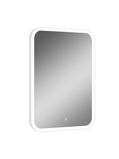 Зеркало Континент Glamour 700x900 антизапотевание ЗЛП536