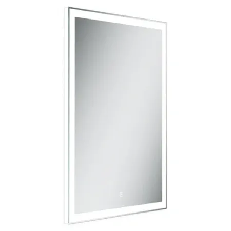Зеркало Sancos City CI600 60, с подсветкой, 60 х 80 см