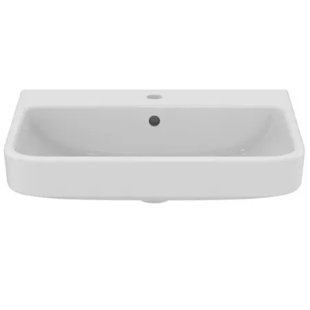 Умывальник Ideal Standard i.life B 60см с отверстием подсмеситель, T4607HY