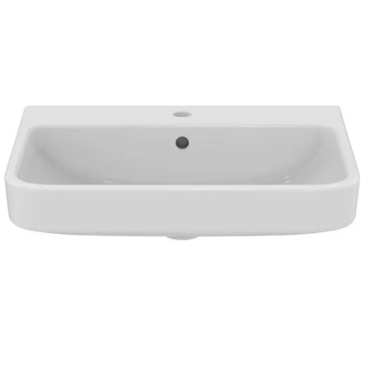 Умывальник Ideal Standard i.life B 60см с отверстием под смеситель, T4607HY