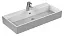 Умывальник Ideal Standard Strada (90см), K078601