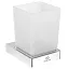 Стакан с держателем Ideal Standard CONCA T4504AA