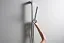 Ручной душ Hansgrohe Pulsify S EcoSmart 24125000 хром