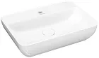 Умывальник накладной Kerama Marazzi Plaza 55х40, PLR.wb.55.1