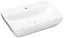 Умывальник накладной Kerama Marazzi Plaza 55х40, PLR.wb.55.1
