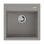 Кухонная мойка Omoikiri Kitagawa 51-GR Artceramic/leningrad grey Кухонная мойка Omoikiri Kitagawa 51-GR Artceramic/leningrad grey