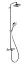 Душевая стойка Hansgrohe Raindance Select S 240 27117000 Showerpipe