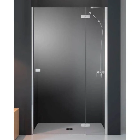 Душевая дверь Radaway Fuenta New DWJ 130 384017-01-01 Душевая дверь Radaway Fuenta New DWJ 130 384017-01-01