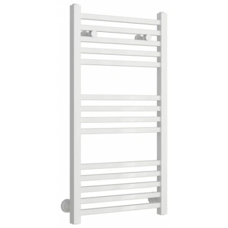 Полотенцесушитель водяной Сунержа Модус 12-0250-8040, 800x400, цвет белый
