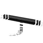 Душевой лоток Viega Advantix Vario 736552 под щелевую вставку
