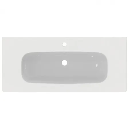 Умывальник Ideal Standard i.life Vanity 104x46см с отверстием подсмеситель, T462101
