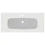 Умывальник Ideal Standard i.life Vanity 104x46см с отверстием подсмеситель, T462101