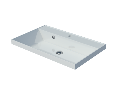 4627173210805 Раковина Madera Classica 60x45 см МАТОВАЯ литьевой мрамор 4627173210805 Раковина Madera Classica 60x45 см МАТОВАЯ литьевой мрамор