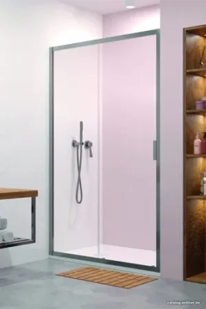 Душевая дверь Radaway Alienta DWJ 100, 10260100-01-01