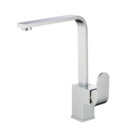 Смеситель AquaSanita Signa 2083 001 chrome