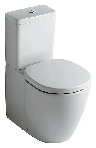 Чаша напольного унитаза Ideal Standard Connect E803701