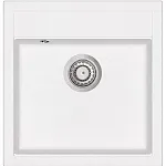 Мойка AquaSanita Tesa SQT 100 710 W alba