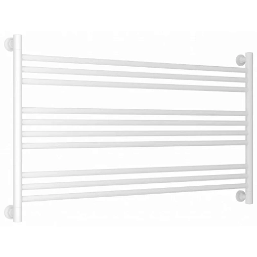 Полотенцесушитель водяной Сунержа Богема L 30-0202-6011, 1100x600, цвет матовый белый