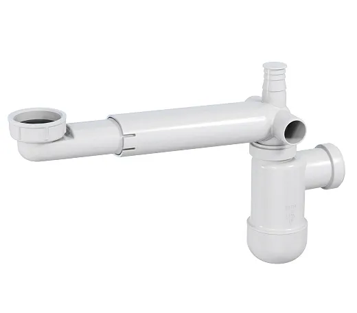 Сифон для умывальника Deante Space Saver NHC_633K