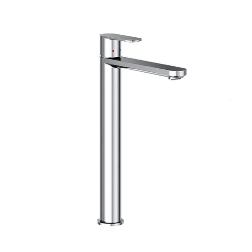 Смеситель для умывальника Ravak Chrome II X070447 хром