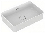 Раковина Ideal Standard Strada II Vessel 50 см, белый, T296501 Раковина Ideal Standard Strada II Vessel 50 см, белый, T296501