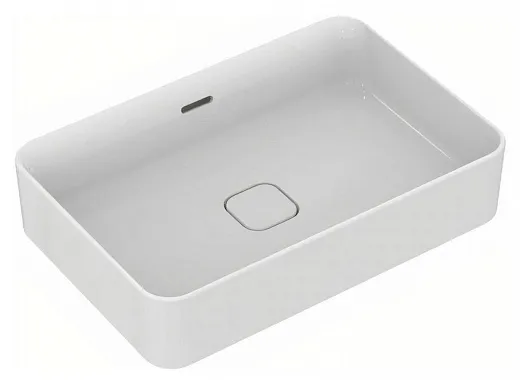 Раковина Ideal Standard Strada II Vessel 50 см, белый, T296501