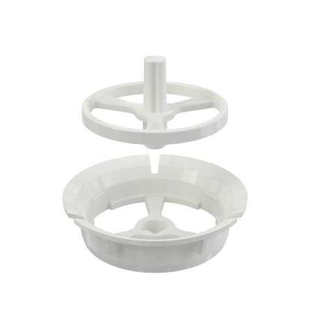 Регулятор скорости смыва