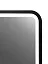 Зеркало Континент Enjoy Black 600x800 антизапотевание ЗЛП842