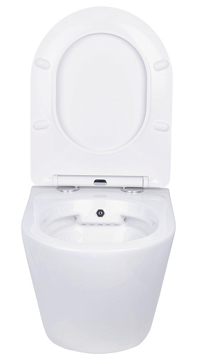 Комплект инсталляции с унитазом 6 в 1 Roxen StounFix Dual Fresh 959767 (состоит из: 710200, Caspia 410280М, 530185-01Х) Комплект инсталляции с унитазом 6 в 1 Roxen StounFix Dual Fresh 959767 (состоит из: 710200, Caspia 410280М, 530185-01Х)