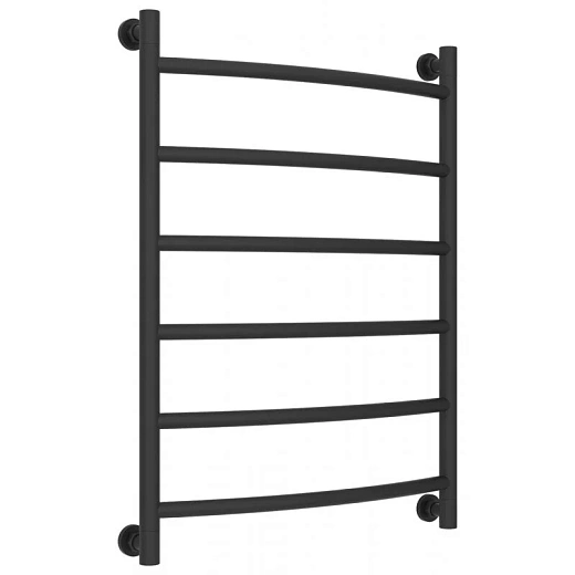 Полотенцесушитель водяной Сунержа Галант+ 15-0200-8060, 800x600, цвет тёмный титан муар