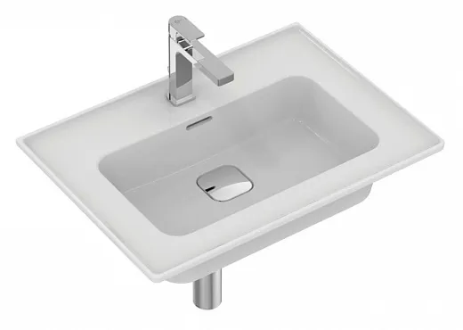 Раковина Ideal Standard Strada II Vanity 64 см, белый, T299101