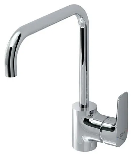 Смеситель Ideal Standard Ceraplan III B0725AA для кухонной мойки