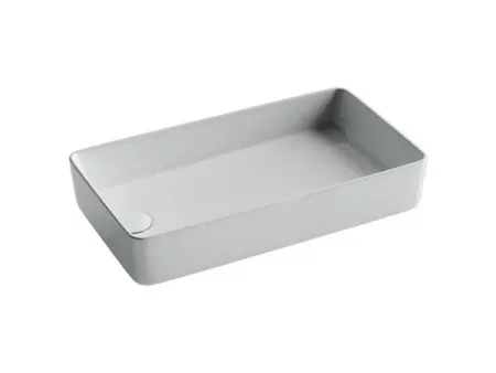 Раковина Ceramicanova Element CN5048, 62 см, сантехфарфор, белая