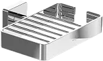Корзинка для мыла Villeroy&Boch Elements, TVA15200800064
