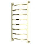 Полотенцесушитель водяной Сунержа Галант+, 1000x500, цвет шампань, 020-0200-1050 Полотенцесушитель водяной Сунержа Галант+, 1000x500, цвет шампань, 020-0200-1050