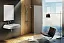 Душевая стенка Ravak ST Walk-In Wall 1000x2000, блестящий + транспарент