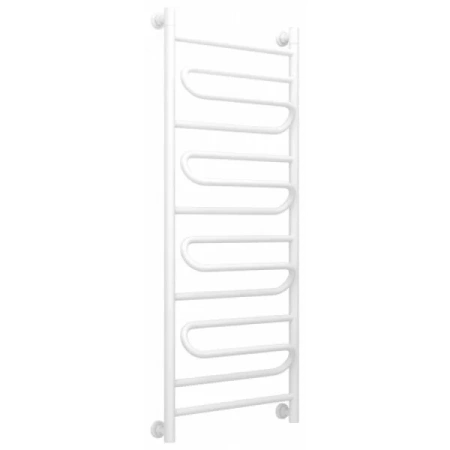 Полотенцесушитель водяной Сунержа Элегия+ 30-0205-1250, 1200x500, цвет матовый белый